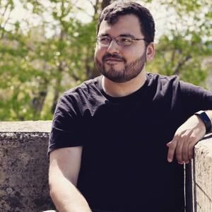 Meet your Posher, Mark